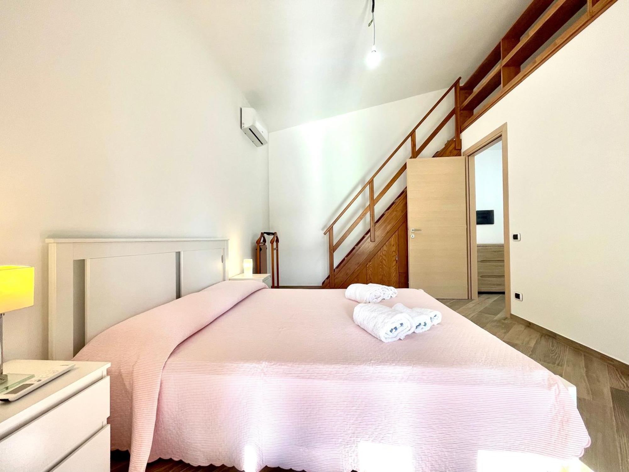 Cronta Apartments Bari Sardo Exteriör bild